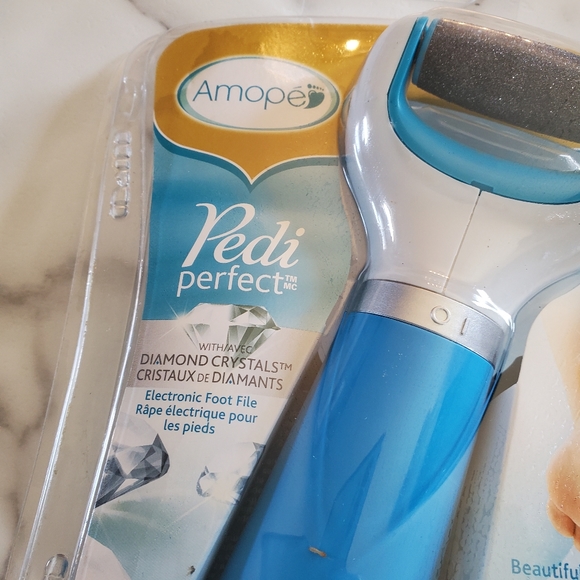 Amope’ Pedi Perfect New - Picture 2 of 7